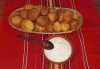 Соленките на Баба със сирене или с кашкавал! Ексклузивна оферта за празници на всички малки и големи внуци и правнуци от работилница за вкусотии Рави! - thumb 1