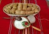Соленките на Баба със сирене или с кашкавал! Ексклузивна оферта за празници на всички малки и големи внуци и правнуци от работилница за вкусотии Рави! - thumb 2