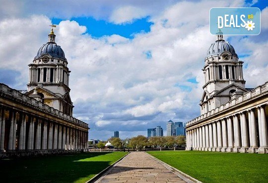 За 8-ми март в Лондон с Дари Травел! 3 нощувки със закуски в Royal National Hotel 3*, самолетен билет, летищни такси, трансфери и богата програма - Снимка 9