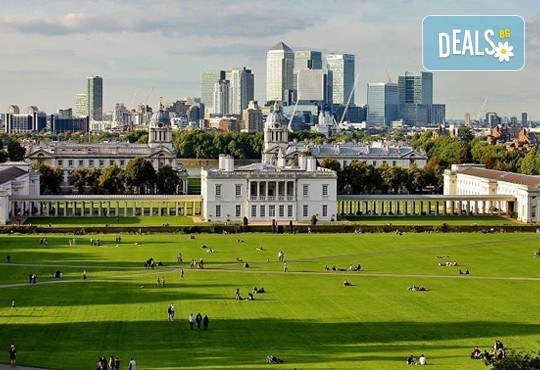 За 8-ми март в Лондон с Дари Травел! 3 нощувки със закуски в Royal National Hotel 3*, самолетен билет, летищни такси, трансфери и богата програма - Снимка 6