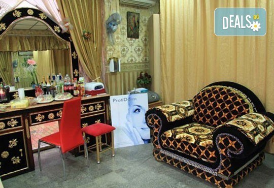 Отървете се от досадните косъмчета! Кола маска на цяло тяло за мъже в салон ''Relax Beauty''! - Снимка 5