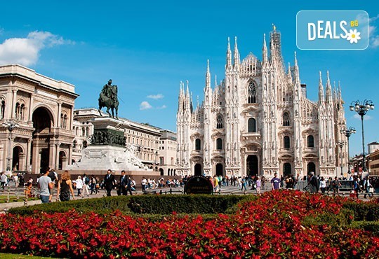 Екскурзия до Барселона и Лазурния бряг с Дари Травел! 6 нощувки със закуски, самолетен билет, трансфери и транспорт с автобус - Снимка 6