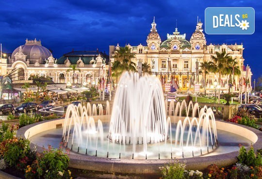 Екскурзия до Барселона и Лазурния бряг с Дари Травел! 6 нощувки със закуски, самолетен билет, трансфери и транспорт с автобус - Снимка 7