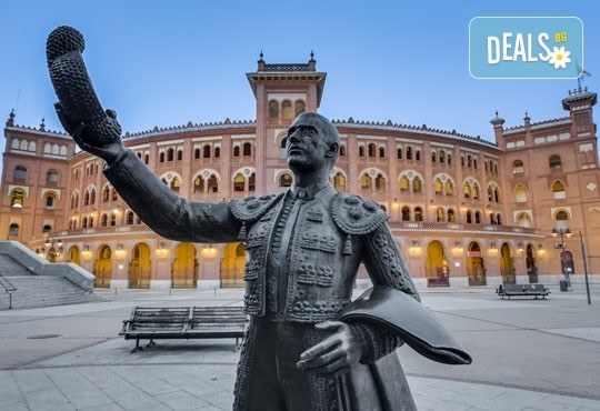 Екскурзия до Барселона и Лазурния бряг с Дари Травел! 6 нощувки със закуски, самолетен билет, трансфери и транспорт с автобус - Снимка 9