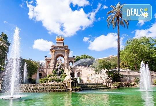 Екскурзия до Барселона и Лазурния бряг с Дари Травел! 6 нощувки със закуски, самолетен билет, трансфери и транспорт с автобус - Снимка 10