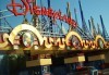 Екскурзия до Дисниленд в Париж за 1 юни! 4 нощувки със закуски в хотел по избор, самолетен билет, летищни такси и трансфери - thumb1 3