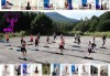 5 или 8 тренировки на спорт по избор от всички часове в графика на Божествени тела Аеробик спорт, Варна! - thumb 6