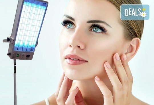 За здравето на Вас и Вашите деца! 10 нагревки с кварцова лампа против синузит от Senses Massage & Recreation! - Снимка 2