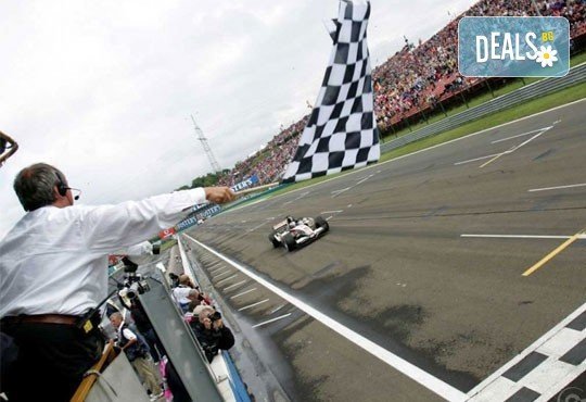 Formula 1 в Будапеща! 2 нощувки със закуски в хотел по избор, транспорт и осигуряване на билети! Потвърдено пътуване! - Снимка 4