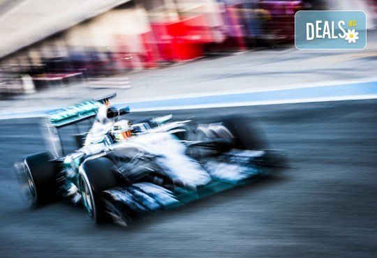Formula 1 в Будапеща! 2 нощувки със закуски в хотел по избор, транспорт и осигуряване на билети! Потвърдено пътуване! - Снимка 2