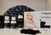 Нова феерична визия! Балеаж и оформяне със сешоар или преса в салон Nails club в Младост 4! - thumb1 3