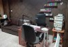 СПА педикюр и релаксираща масажна терапия на ходилата, хидратация с крем, гел лак и 2 декорации в Iguana Beauty Studio - thumb 6
