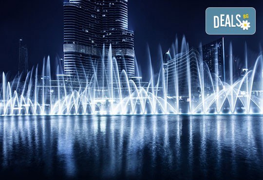 В Дубай по Великден с Лале Тур! 4 нощувки със закуски в Hotel City Max Al Barsha 3*, самолетен билет, летищни такси и трансфери! - Снимка 4