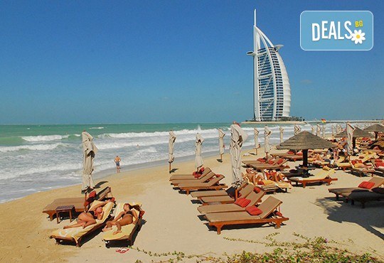 В Дубай по Великден с Лале Тур! 4 нощувки със закуски в Hotel City Max Al Barsha 3*, самолетен билет, летищни такси и трансфери! - Снимка 5