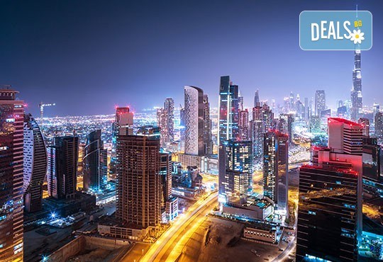 В Дубай по Великден с Лале Тур! 4 нощувки със закуски в Hotel City Max Al Barsha 3*, самолетен билет, летищни такси и трансфери! - Снимка 7