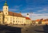 Екскурзия за мартенските празници до Румъния: 2 нощувки със закуски в Синая, посещение на Букурещ, Бран и Брашов, транспорт и екскурзовод от Дрийм Тур! - thumb 5