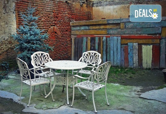 Пролетна екскурзия в Тбилиси, Грузия! 4 нощувки със закуски, 1 традиционна вечеря, трансфери,супер екскурзии, доплащане за самолетен билет - Снимка 5