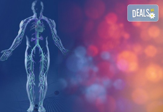 Грижа за Вашето здраве! Биоскенер - изследване на 220 здравни показателя на организма, плюс консултация от Айвис Студио! - Снимка 1