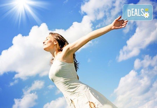 Грижа за Вашето здраве! Биоскенер - изследване на 220 здравни показателя на организма, плюс консултация от Айвис Студио! - Снимка 2