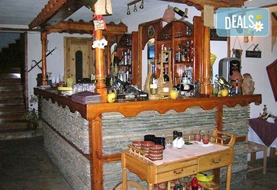 Искаш ли този куверт за Св. Валентин! Празнувай в Бадемовата къща, Панчарево - куверт за един човек с празнично меню! - Снимка 4