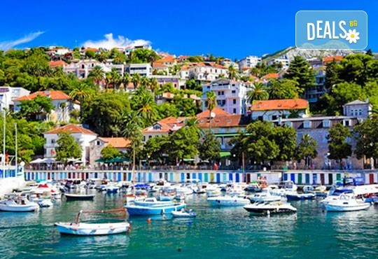 Майски празници в Будва и Дубровник! 4 нощувки със закуски и вечери в пансион Obala 3*, Будва, посещение на Дубровник, транспорт! - Снимка 3