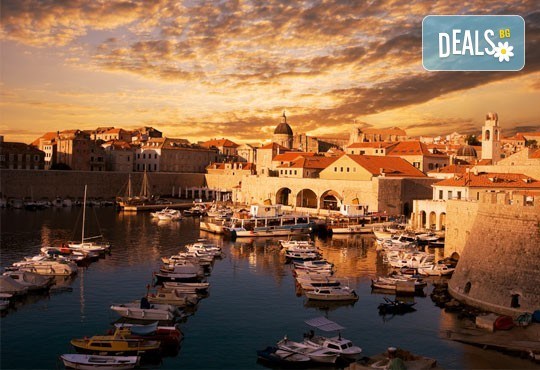 Майски празници в Будва и Дубровник! 4 нощувки със закуски и вечери в пансион Obala 3*, Будва, посещение на Дубровник, транспорт! - Снимка 2