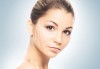 Деликатна грижа за лицето с регенерираща процедура с Profi Derm с хидратиращ и стягащ ефект от козметично студио М, Варна - thumb 1