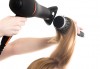 Измиване с професионални продукти LOREAL, KEAUNE или LISAP, според типа коса, оформяне на прическа със сешоар или преса и стилизиране в Beauty Studio Flash G! - thumb 2