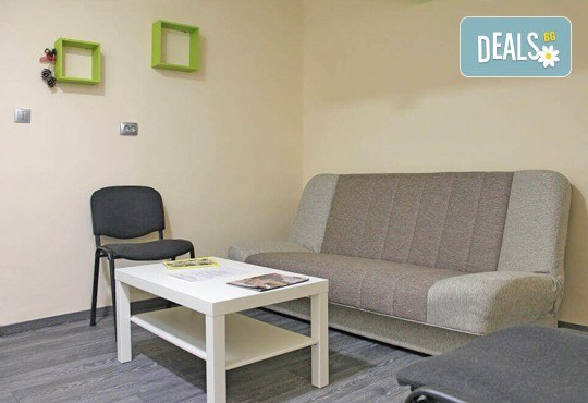 Подобрете здравето си! Терапия за деца и възрастни в Солна стая Надежда! - Снимка 4