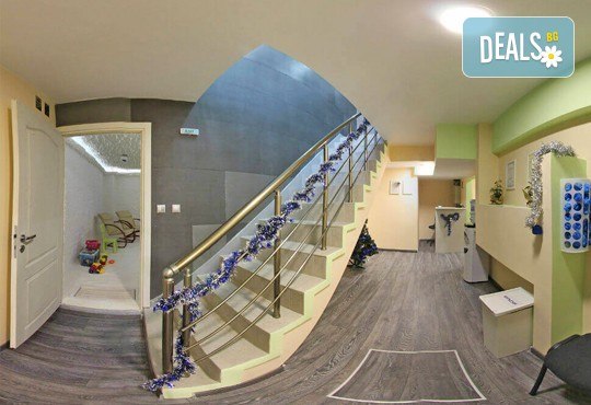 Подобрете здравето си! Терапия за деца и възрастни в Солна стая Надежда! - Снимка 6