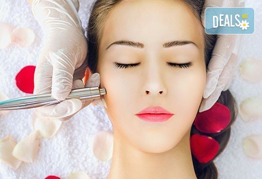 Почистване на лице в 11 стъпки и терапия с фито-стволови клетки с Asti Cosmetics в Sunflower beauty studio! - Снимка 2