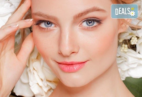 Почистване на лице в 11 стъпки и терапия с фито-стволови клетки с Asti Cosmetics в Sunflower beauty studio! - Снимка 1