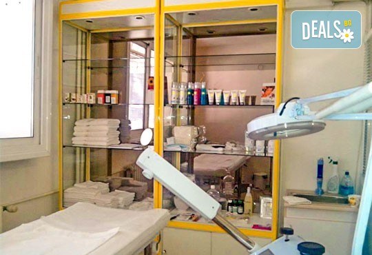 Почистване на лице в 11 стъпки и терапия с фито-стволови клетки с Asti Cosmetics в Sunflower beauty studio! - Снимка 4