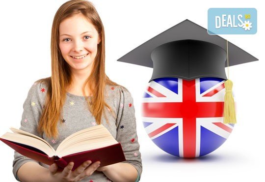 Индивидуален 3 или 6 месечен онлайн курс по английски за ниво А1, А2 или А1 + А2, от онлайн езикови курсове Sharpender - Снимка 3