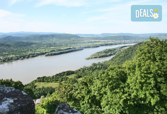 Екскурзия до Будапеща с възможност за посещение на Виена, Вишеград, Естергом и Сентендре! 2 нощувки със закуски, транспорт и водач от Комфорт Травел! - Снимка 5