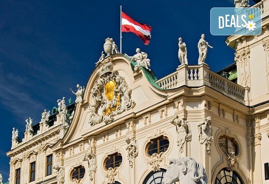 Екскурзия до Будапеща с възможност за посещение на Виена, Вишеград, Естергом и Сентендре! 2 нощувки със закуски, транспорт и водач от Комфорт Травел! - Снимка 8