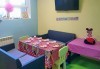 Детски празник за 10 деца! 2 часа парти с украса, малка пица Маргарита, сокче, пуканки и малък подарък за рожденика от Fun House! - thumb 8