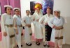 Раздвижете се в ритъма на българското хоро! 2 или 4 посещения на занимания по народни танци в клуб Вишана! - thumb 2