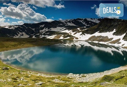 До Седемте рилски езера на дата по избор, с Дари Травел! 1 нощувка със закуска хотел Панорама 2* в Паничище, транспорт и планински водач - Снимка 4