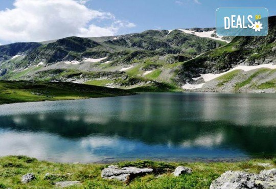 До Седемте рилски езера на дата по избор, с Дари Травел! 1 нощувка със закуска хотел Панорама 2* в Паничище, транспорт и планински водач - Снимка 6