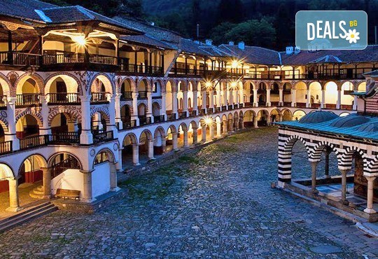 До Седемте рилски езера на дата по избор, с Дари Травел! 1 нощувка със закуска хотел Панорама 2* в Паничище, транспорт и планински водач - Снимка 2