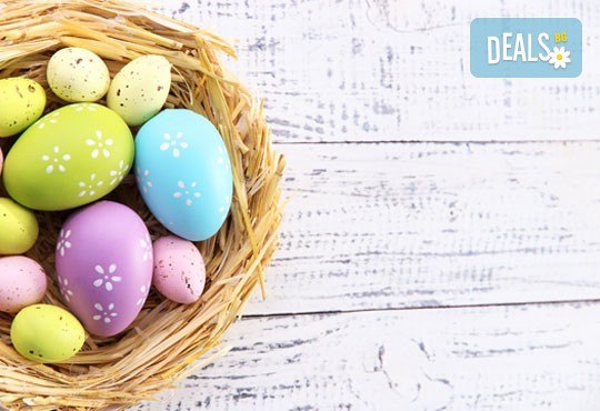 Великден на о. Лефкада - изумрудения остров на Гърция! 3 нощувки със закуски в Авра Бийч 3*, Нидри, транспорт и екскурзовод от Дрийм Тур! - Снимка 2