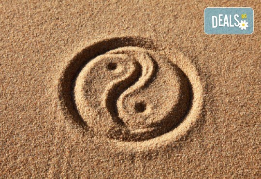 Релаксирайте и заредете организма си с енергия! Чакра масаж Ин-Ян и су джок терапия на цяло тяло в салон Лаура Стайл! - Снимка 2