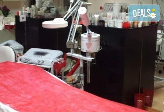 Релаксирайте и заредете организма си с енергия! Чакра масаж Ин-Ян и су джок терапия на цяло тяло в салон Лаура Стайл! - Снимка 6