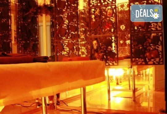 Релаксирайте и заредете организма си с енергия! Чакра масаж Ин-Ян и су джок терапия на цяло тяло в салон Лаура Стайл! - Снимка 4