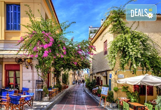 Екскурзия до градовете на Древна Гърция - Атина, Спарта, Микена, Делфи, Нафплио: 3 нощувки със закуски, период по избор и транспорт от Дрийм Тур! - Снимка 4