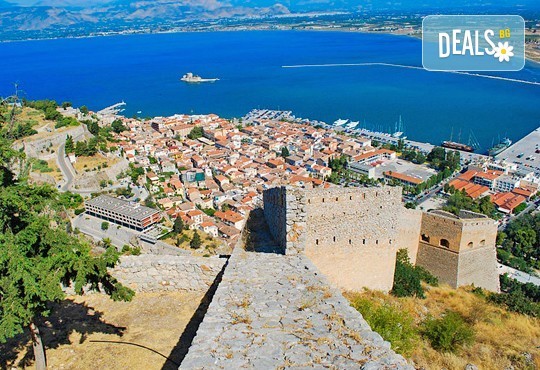 Екскурзия до градовете на Древна Гърция - Атина, Спарта, Микена, Делфи, Нафплио: 3 нощувки със закуски, период по избор и транспорт от Дрийм Тур! - Снимка 6