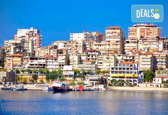 Почивка в Саранда – другото лице на Албания! 5 нощувки със закуски в Saranda International 4*, транспорт и туристическа програма - Снимка 7