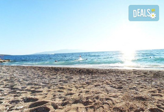 На море в Саранда, Албания, през юни или септември! 4 нощувки със закуски, транспорт, екскурзовод и туристическа програма - Снимка 8