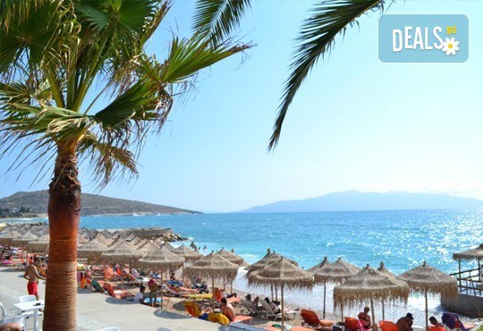 На море в Саранда, Албания, през юни или септември! 4 нощувки със закуски, транспорт, екскурзовод и туристическа програма - Снимка 6
